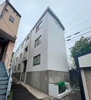 外観写真 房総ハイツ