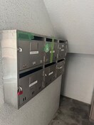 建物設備 房総ハイツ