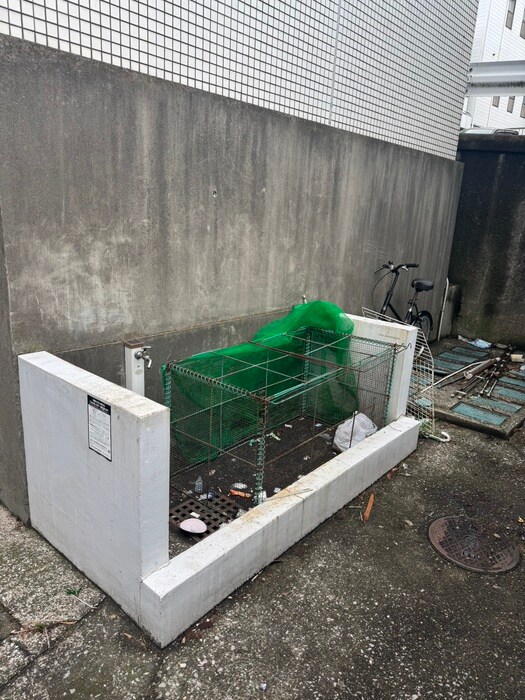 その他 房総ハイツ