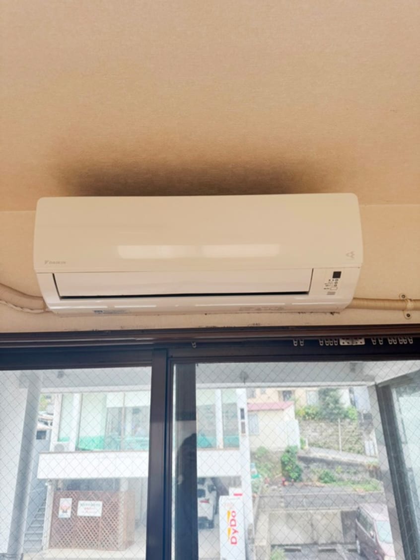 内観写真 房総ハイツ