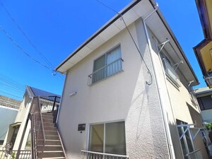 ｽﾃｯﾌﾟ２番館Ｎ．Ｊ中沢ｱﾊﾟｰﾄﾒﾝﾄ