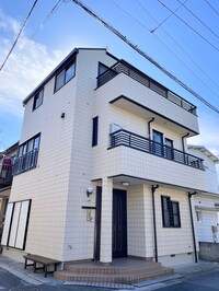 仮)南4丁目戸建て