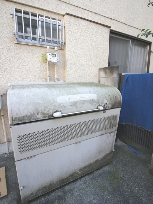 建物設備 元芝コ－ヨ－ハイツ