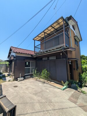 桶川市加納清水貸家