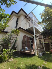 栗谷2丁目戸建