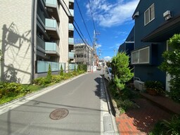 周辺環境