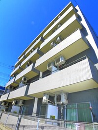 ル－ラルタウン三番館