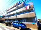 ＡＤレジデンス小手指の外観