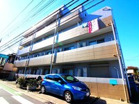 ＡＤレジデンス小手指