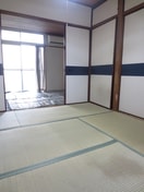 居室 ハイム大竹