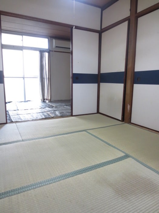 居室 ハイム大竹