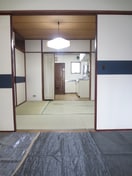 居室 ハイム大竹