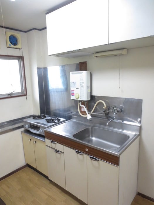 キッチン ハイム大竹