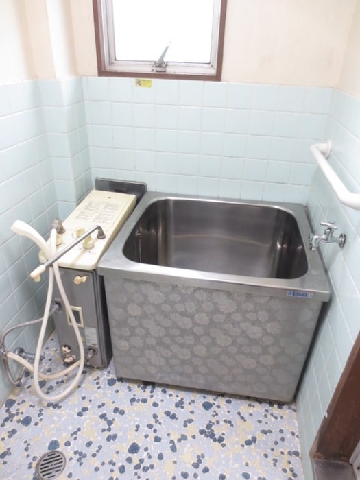 バス／シャワールーム等 ハイム大竹