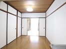 居室 ハイム大竹