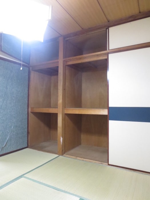 収納 ハイム大竹