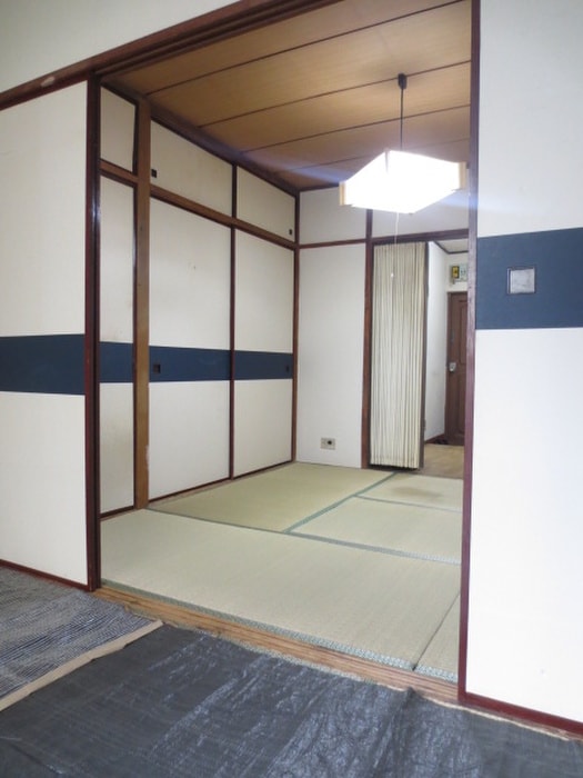 居室 ハイム大竹