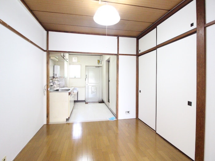 居室 ハイム大竹