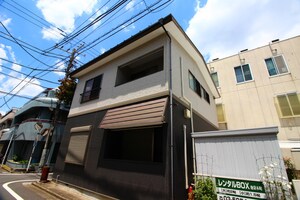 メゾン池袋本町