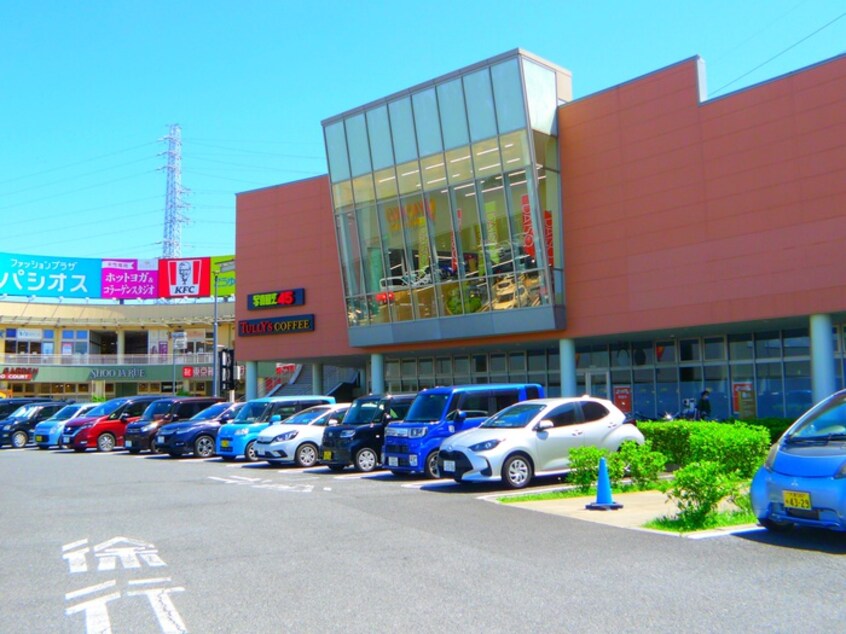 その他 ルミエール