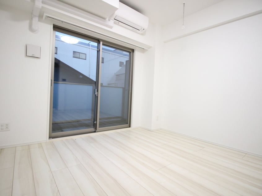 居室 ﾌﾟﾚｰﾙ･ﾄﾞｩｰｸ志村坂上Ⅱ（315）