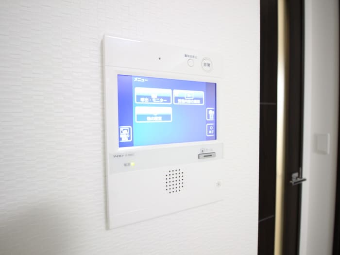 内観写真 ﾌﾟﾚｰﾙ･ﾄﾞｩｰｸ志村坂上Ⅱ（315）