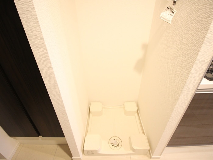 洗濯機置場 ﾌﾟﾚｰﾙ･ﾄﾞｩｰｸ志村坂上Ⅱ（315）