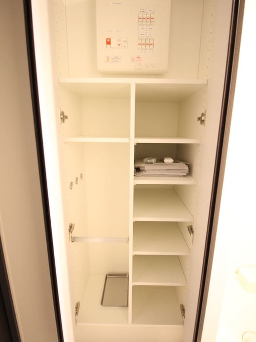 靴箱 ﾌﾟﾚｰﾙ･ﾄﾞｩｰｸ志村坂上Ⅱ（315）