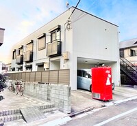 エクセルハイツ