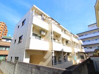 ハイツインディゴ