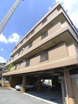 第８池田マンション