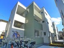 リーブルファイン葛飾小菅の外観