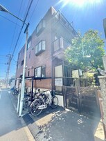 メゾン・ド・ティアラ