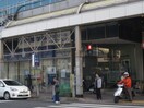 横浜銀行(銀行)まで1800m ハイツ平作