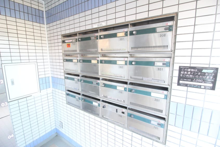 建物設備 第６たちばなビル