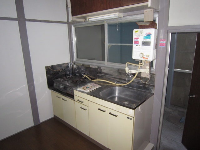 キッチン コ－ポ峯