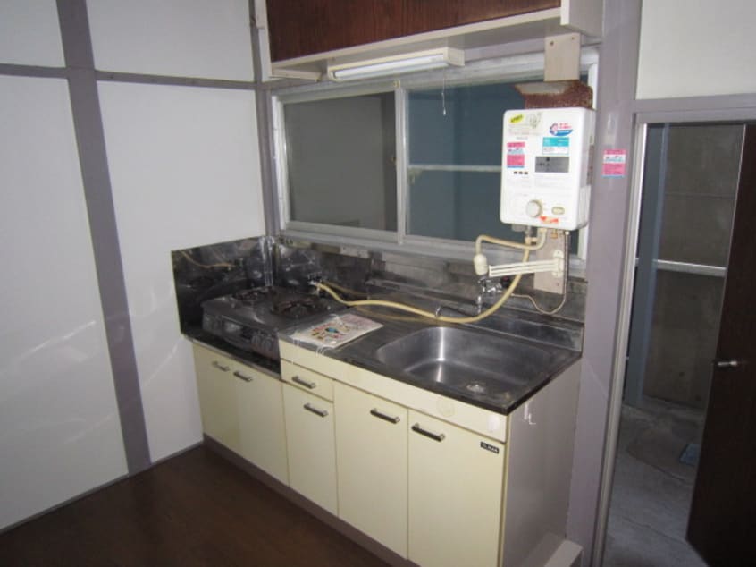 キッチン コ－ポ峯