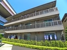 Ｔ．Ｈ．Ｇａｒｄｅｎの外観