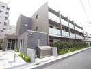 フォレスト浜田山の外観