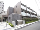 フォレスト浜田山の外観