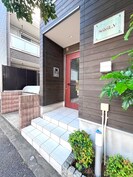 ＳｏｌｅｉＬ．Ｖの外観