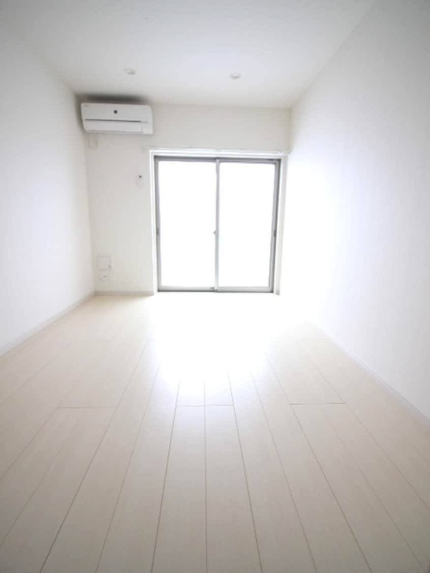 室内からの展望 ＳｏｌｅｉＬ．Ｖ