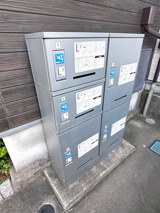建物設備 ＳｏｌｅｉＬ．Ｖ