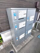 建物設備 ＳｏｌｅｉＬ．Ｖ