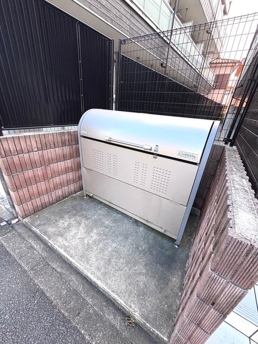 建物設備 ＳｏｌｅｉＬ．Ｖ