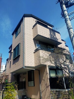 AYAハイツ