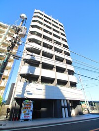 SQUARE CITY TOKYO HOYA(201)