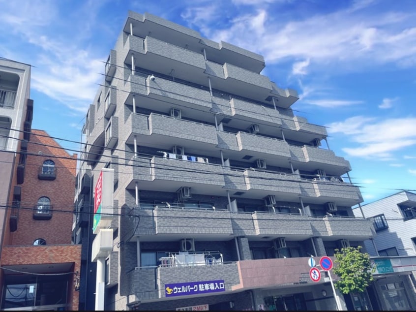 外観写真 ピアコスモス