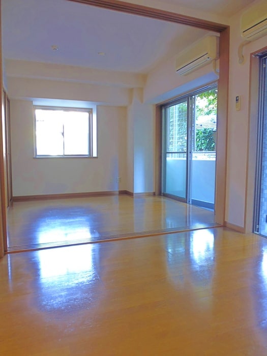 居室 ピアコスモス