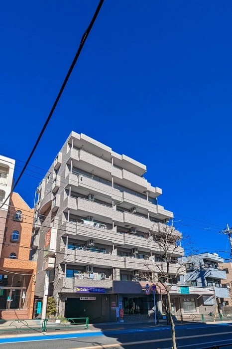 外観写真 ピアコスモス